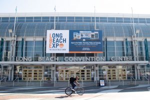 The Long Beach Expo will unfold at the Long Beach Convention Center February 17-19, 2022. Image courtesy of PCGS. 