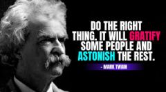twain
