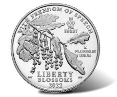 2022-W-Proof-American-Platinum-Eagle-–-Obverse
