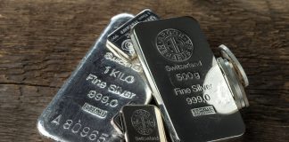 Gold and Silver Gain on the Day, Month and Quarter; U.S. Mint Bullion Sales Mixed in March Precious metals rallied in the first quarter of 2022