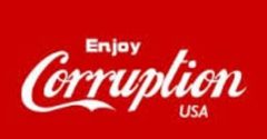 ENJOY CORRUPTION