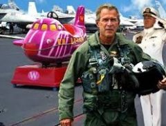 George Bush 1