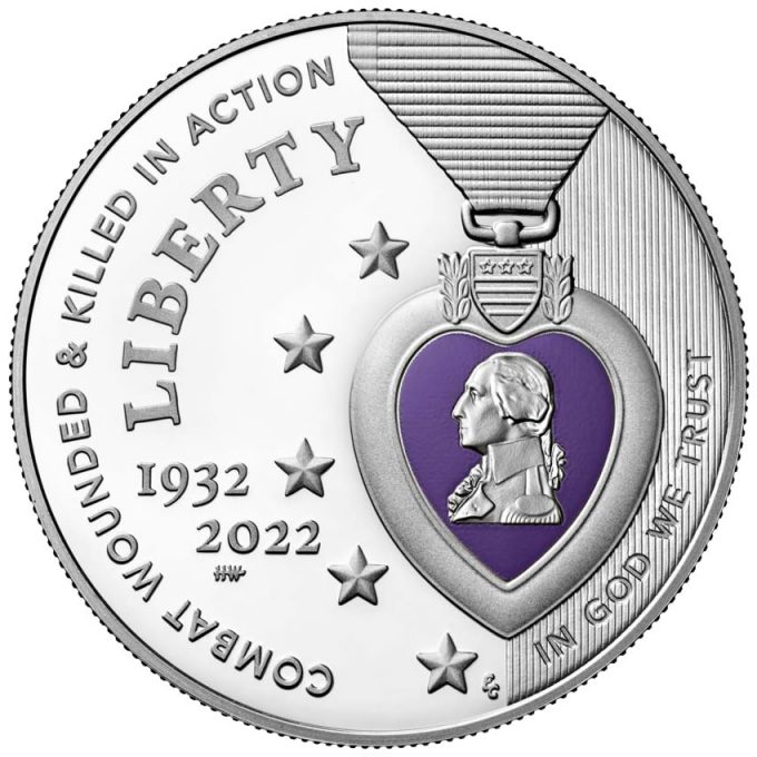 A larger US Mint image of the coin's obverse (heads side)
