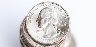 U.S. Mint Produces 1.26 Billion Coins for Circulation in February The U.S. Mint produced over 1.2 billion coins in February