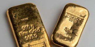 Gold and Silver Log Third Straight Losses on Tuesday, March 15 Gold ended Tuesday near a two-week low