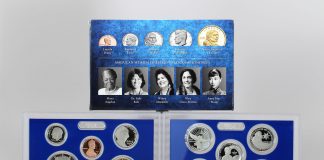 US Mint Sales: 2022 Proof Set Debuts This CoinNews photo shows a U.S. Mint 2022 Proof Set