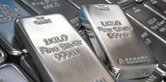 Precious Metals Rise Thursday, April 7 Silver was among the biggest winners Thursday