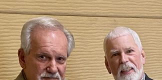 PNG Announces 2022 Award Winners Robert Brueggeman and Jack D