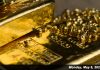 Gold and Silver Post Multi-Month Lows Gold lost 1.3% on Monday