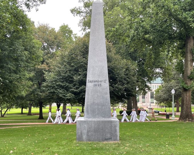 Henrdon Memorial