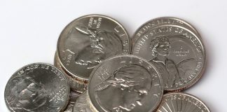 U.S. Mint Produces 1.25 Billion Coins for Circulation in May U.S. Mint production facilities in Denver and Philadelphia minted more than 1.2 billion coins in May 2022