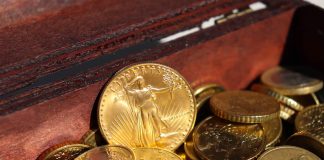 Gold and Silver Plunge in June and Quarter; U.S. Mint Gold Sales Quicken in First Half of 2022 Gold prices end month at an almost five-month low