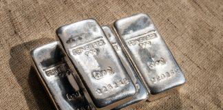 Gold Dips and Silver Logs Almost 2-Year Low on Wednesday, June 29 Silver ended at its worst price since July 20, 2020