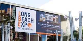 Long Beach Expo Attractions from June 30 through July 2 Long-Beach-Expo-Entrance-PCGS