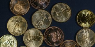 Precious Metal Prices Little Changed on Monday, June 27 Gold prices eased 0.3% on Monday