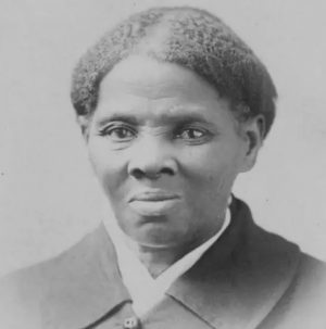 Harriet Tubman