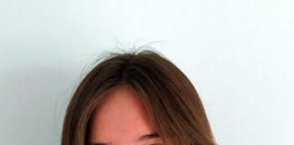 Kelly Barker Named ANA Young Numismatist of the Year Kelly Barker