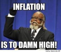 inflation