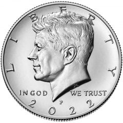 2022-kennedy-half-dollar-uncirculated-obverse-philadelphia-768×768