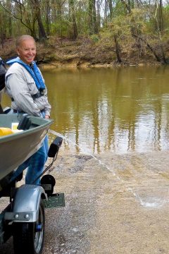 How to Handle Inflation @90%