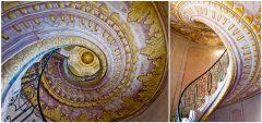 Melk Abbey Circular Stairway - Combo Pic @25%.jpg