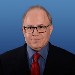 David Lange