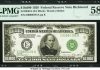 Heritage October Long Beach Currency Auction Tops $10.6 Million Fr. 2230-E $10,000 1928 Federal Reserve Note. PMG Choice About Unc 58