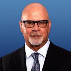 Mark Salzberg