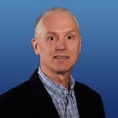 Rick Montgomery