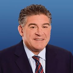 Steven Eichenbaum