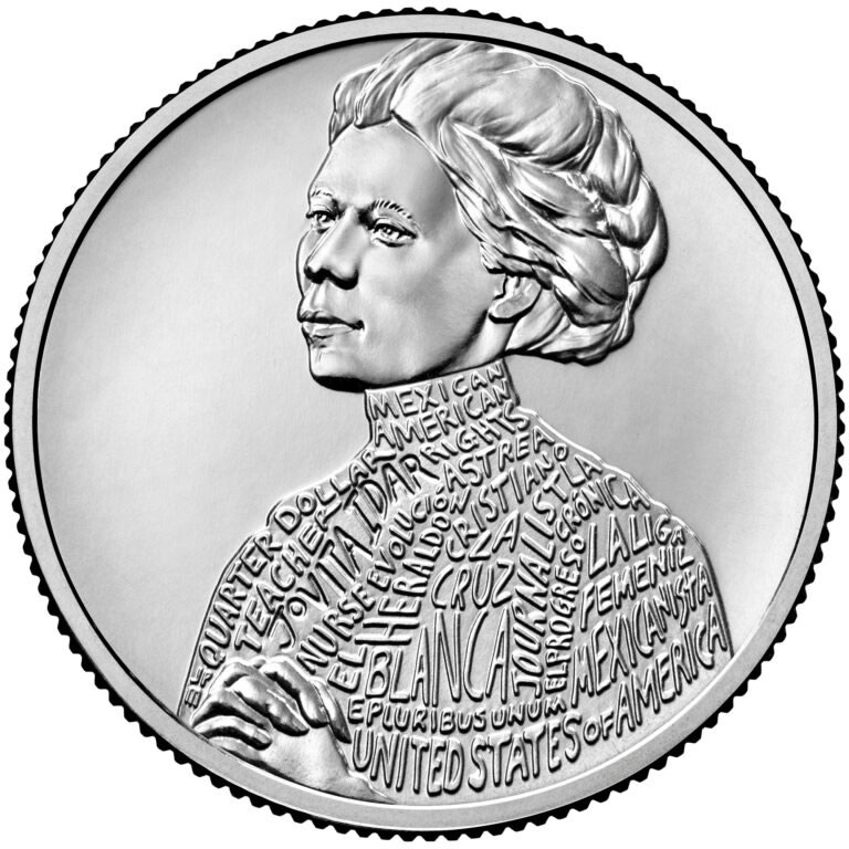 2023 American Women Quarter Images CoinNews