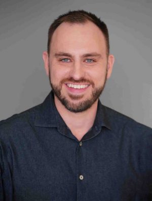 Former PCGS President Brett Charville, Founder of Standard Gaming. (Photo courtesy of Standard Gaming.)