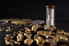 Examples of Fenn’s Treasure items