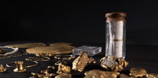 Heritage Auctions Opens Bidding For Fenn’s Treasure Examples of Fenn's Treasure items