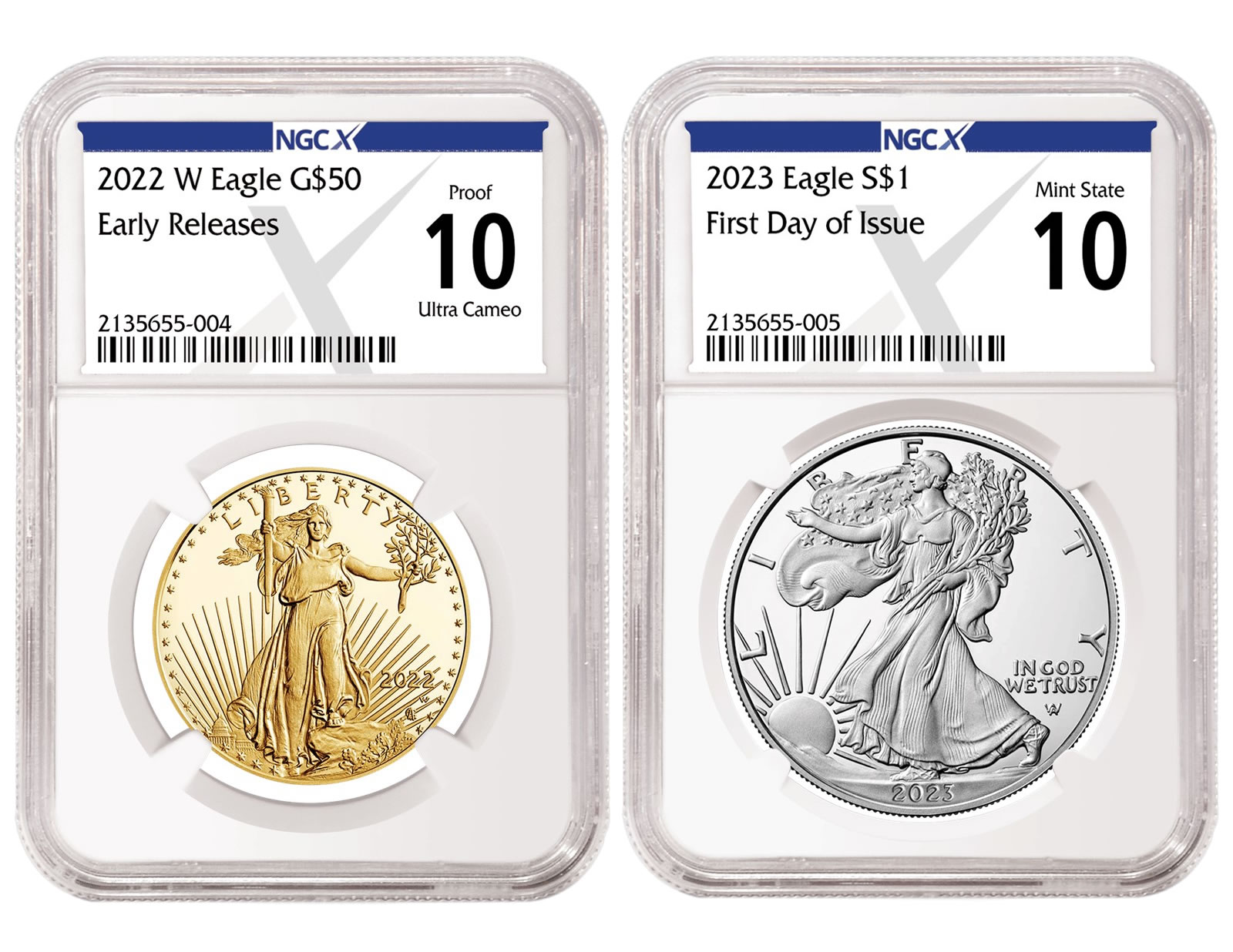 What Are Graded Coins and Who Exactly Grades Them?