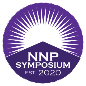 NNP Symposium logo