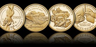 2023 American Innovation Dollar Images and Design Descriptions Unveiled 2023 American Innovation Dollar Images