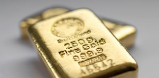 Gold, Silver and Other Metals Score Weekly Gains Gold registered a modestly 0.2% weekly gain