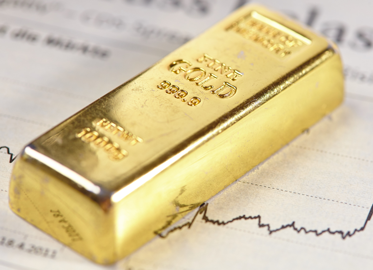 Gold Ends Week Near 7-Month High | CoinNews
