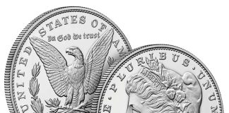 U.S. Mint Prices Increase for 2023 Coin Products US Mint image 2023 Proof Morgan Silver Dollar