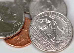 2023 US Circulating Coins