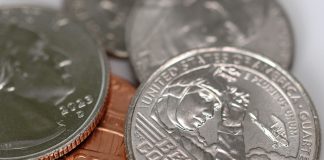 U.S. Mint Produces 1.05 Billion Coins for Circulation in February 2023 US Circulating Coins