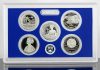 US Mint Sales: 2023 Women Quarters Proof Set Debuts CoinNews photo 2023 American Women Quarters Proof Set