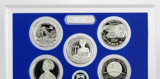 US Mint Sales: 2023 Women Quarters Proof Set Debuts CoinNews photo 2023 American Women Quarters Proof Set