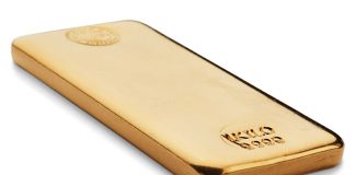 Perth Mint Responds to ABC TV Allegations Perth Mint kilo gold bar