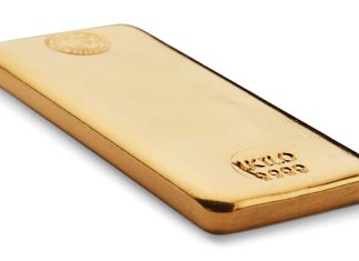 Perth Mint Responds to ABC TV Allegations Perth Mint kilo gold bar