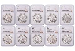 Ultimate Tombstone Hoard Set
