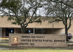 Walden Road Post Office