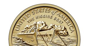 2023 American Innovation Dollar for Louisiana Release 2023 Louisiana American Innovation Dollar