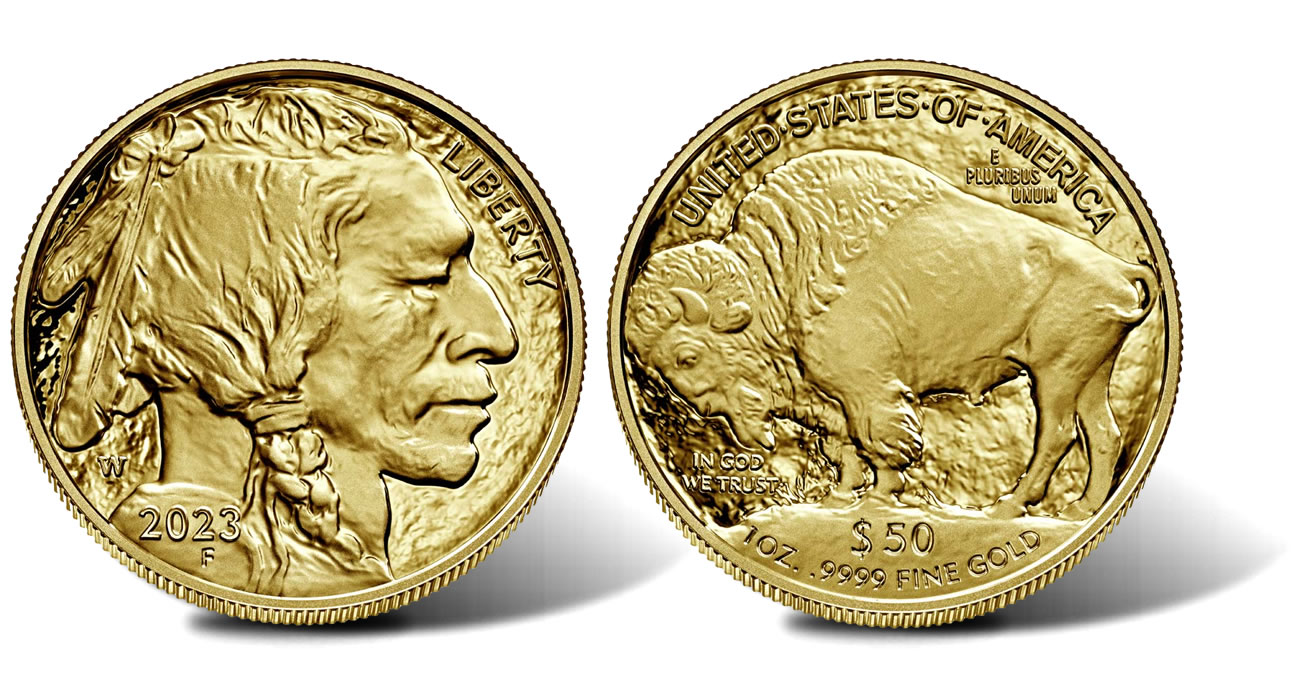 Клуб инвестиционные монеты. Бизон Баффало Золотая монета. Монета золотой Бизон США 2022 год. Золотые инвестиционные монеты в США. Монета США С бизоном.